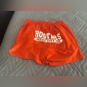 Womens athletic shorts